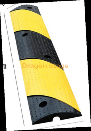 Mini-câble couvercle de protection ralentisseur