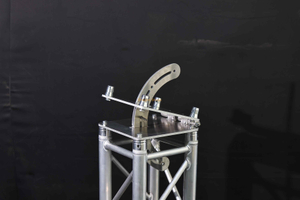  Hinge d'angle de la ferme 0-180 degrés pour les angles réglables