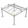 Taille portative en aluminium extérieure 16ft du système 32x32ft de botte d'éclairage d'étape
