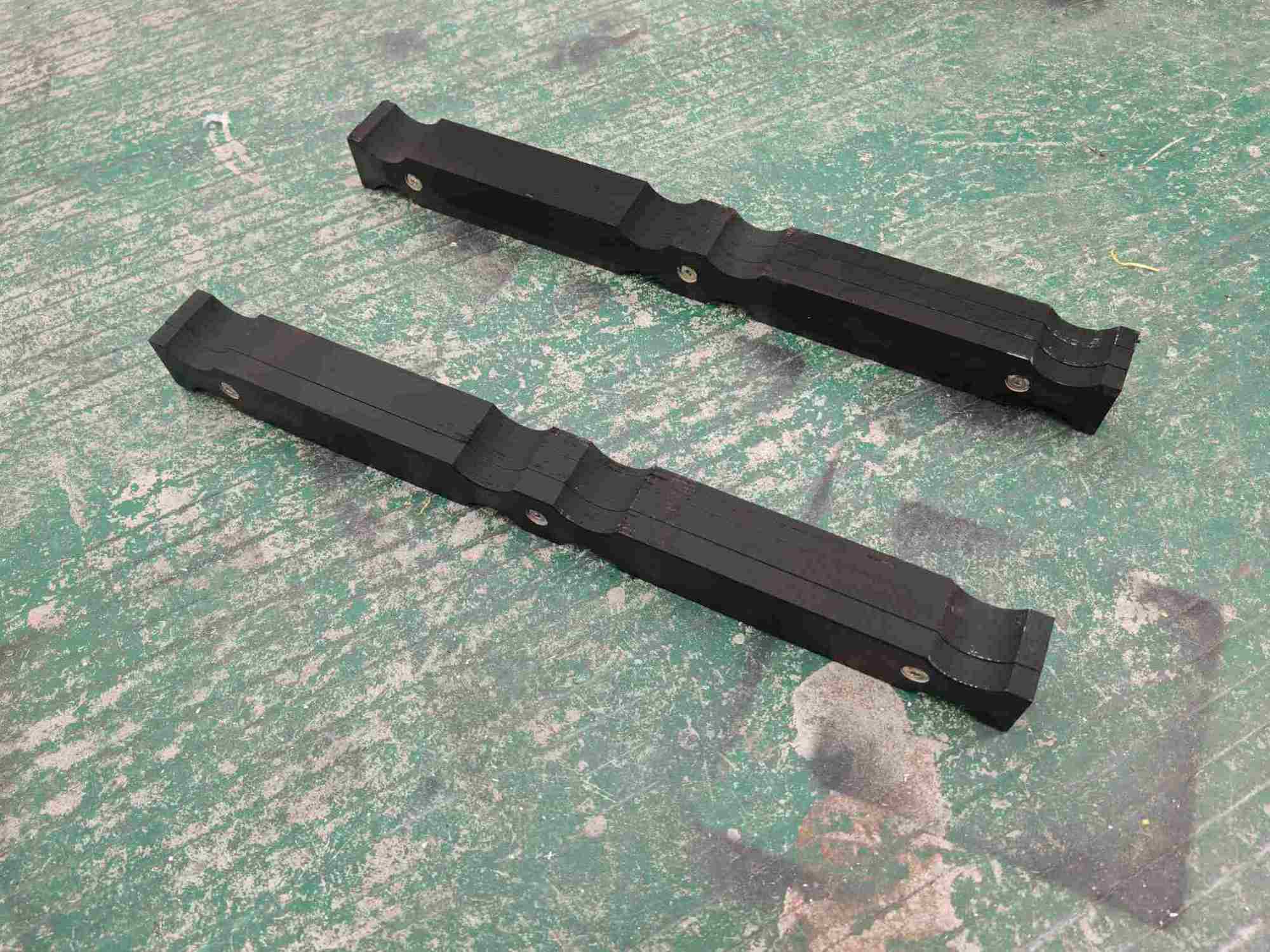 truss en truss de 290 mm (1) 