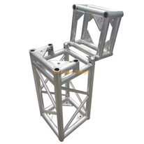 300x300 Hinge en aluminium pour le système de levage de boulons