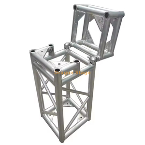 300x300 Hinge en aluminium pour le système de levage de boulons