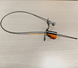 Outil professionnel de regroupement de câbles en acier pour fermes à écran LED