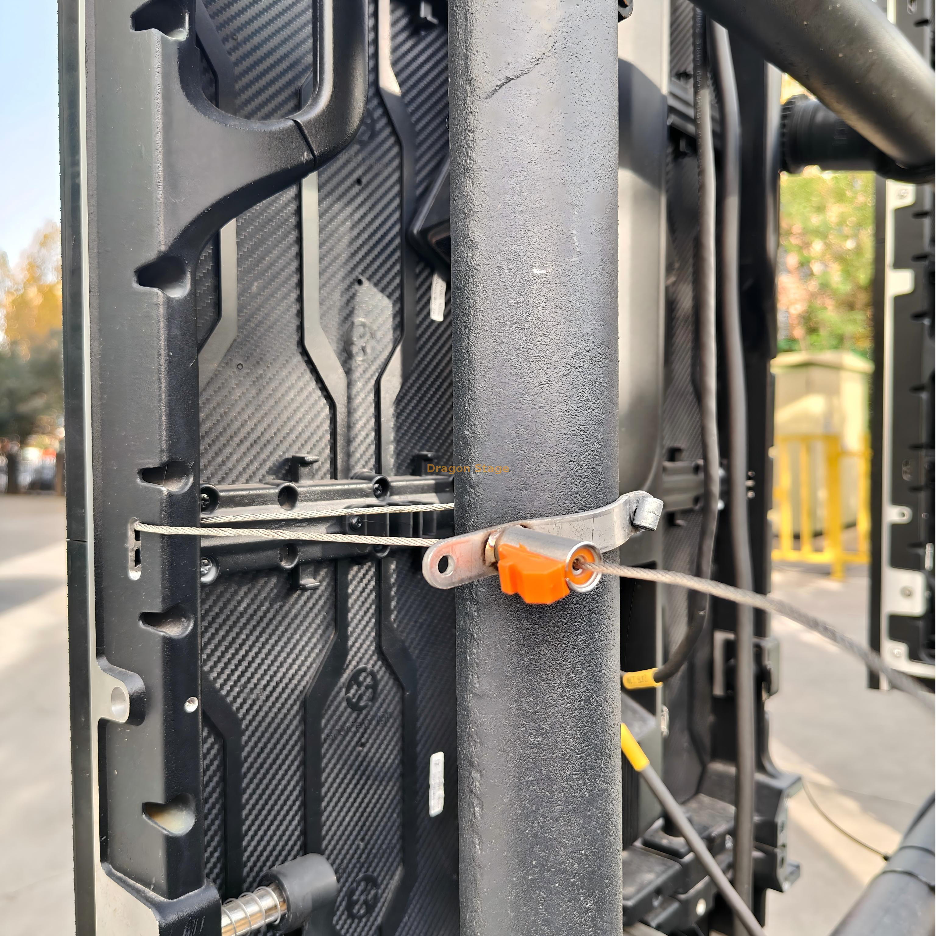 Outil de regroupement d'&eacute;crans LED (3)