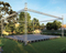 Mariage Outdoor Aluminium Event Truss System 18x18x9m
