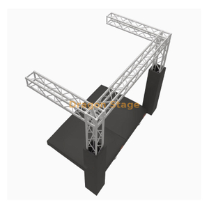 Outdoor Ninja Warrior Fitness Race Frame