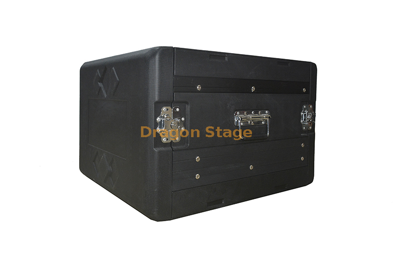 Introduction du flight case PE