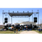 Cabine de concert personnalisée en aluminium Event Truss 12x8x7m 