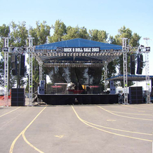 Systèmes de fermes