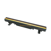 1800K Amber Pixel Control Retro-Bar R-360
