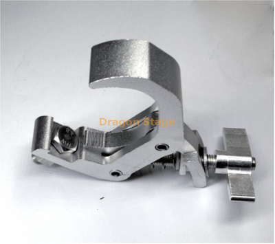 Pinces Qtrigger Slimline Pinces à lumière LED Pince rapide Global Light Clamps Global Led Light Clamps
