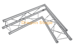 Tubes triangulaires FT23-C20 35×2