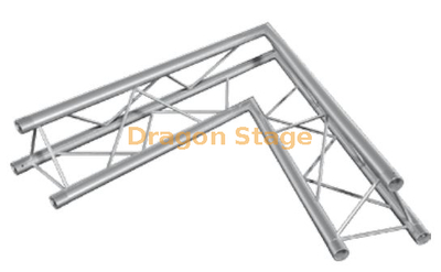 Tubes triangulaires FT23-C20 35×2