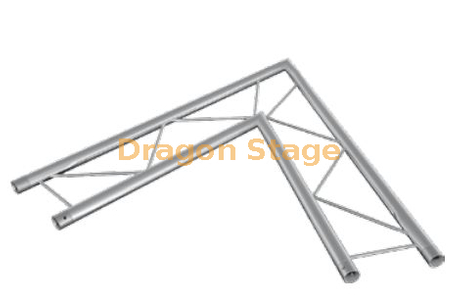 Structure d'éclairage double tubes FT22-C20-H 35×2