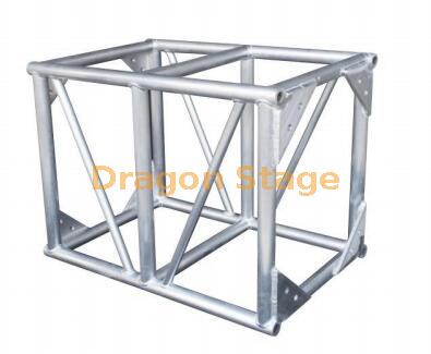 Boulon/vis en aluminium Jumbo Truss (truss extra robuste)