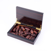 KSA Riyad saison boîte d'explosion de chocolat en bois boîtes d'emballage du ramadan boîtes-cadeaux du ramadan