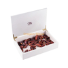 KSA Riyad saison chocolat boîtes de rangement en bois de luxe boîtes en bois dates bois dates boîte xl