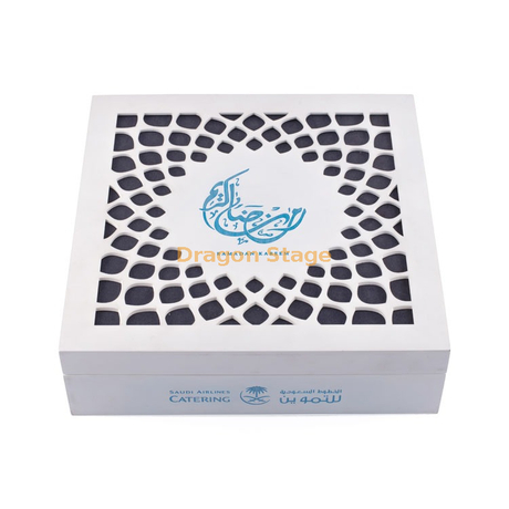 KSA Riyad saison boîte à chocolat en bois citations bois chocolat grandes boîtes en plastique boîte de ramadan