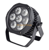 90W 7x10W 4 en 1 SMD LED Par Lumière