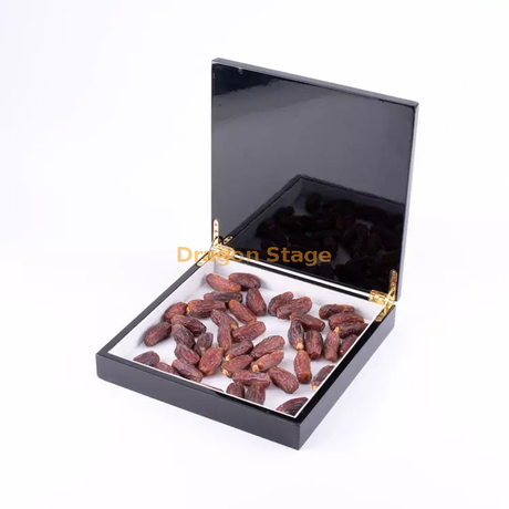 KSA Riyad saison ramadan moubarak boîtes à bonbons ramadan cadeau boîtes à bonbons boîtes à faveur ramadan