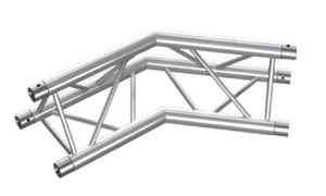 Treillis extérieur triangle 50×2 tubes PT33-C23