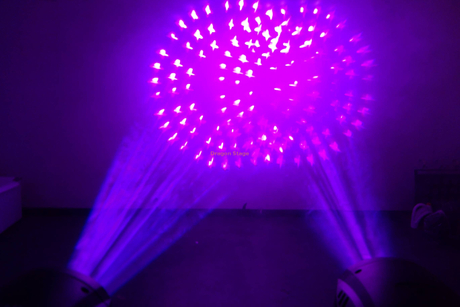330W Beam Light Computer Moving Head Light Studio Led