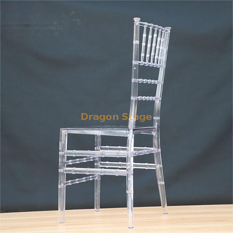 Chaise en cristal (3)