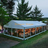 Chapiteau d'événement en plein air grande tente de pavillon pour la fête