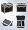 Flight-case de rangement pour microphone