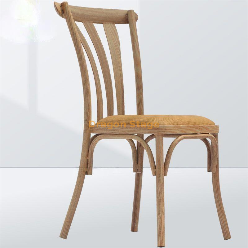 Chaises de salle à manger (3)