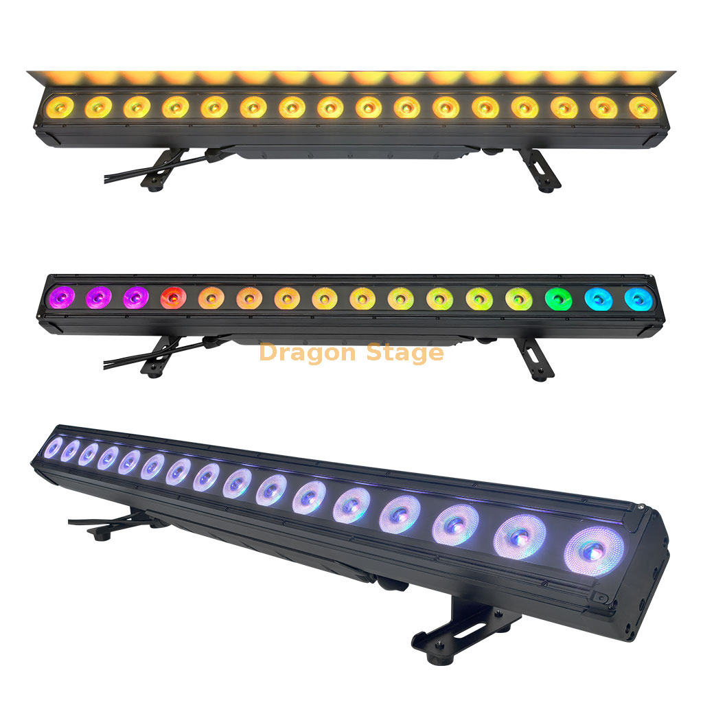 16x15W RGBW LED Bar Light (1)