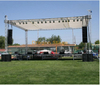Modular Aluminium Event Truss Systems 10x7x6m