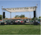 Modular Aluminium Event Truss Systems 10x7x6m