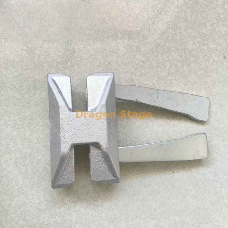 Payher Truss Accessoires Bidirectional Cross Cross Bern (1) 