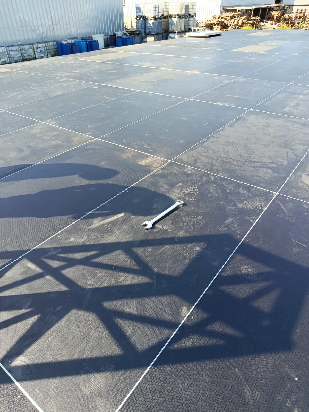 Concert Layher Stage (2) 