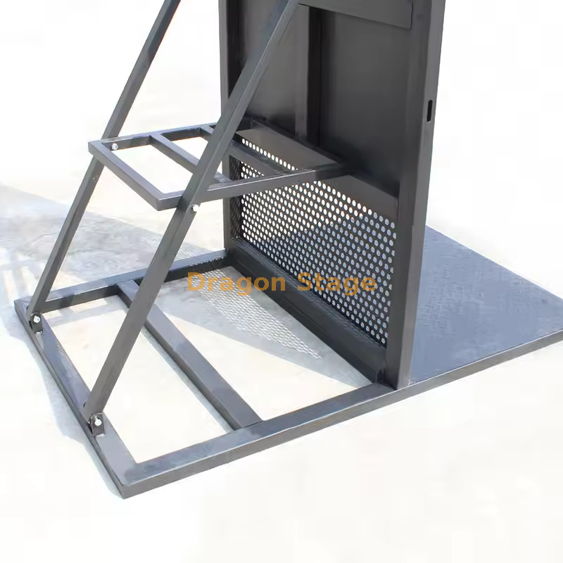 Limite d'&eacute;v&eacute;nement industriel (1) 