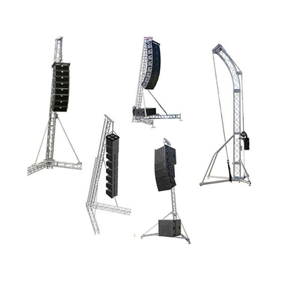 TROUSS DE TRAME EN ALUMINIUM ALUMINIUM TROUSS