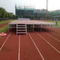 Solide capacité portable de pont en aluminium Stage 12x12ft Hauteur: 6 pieds