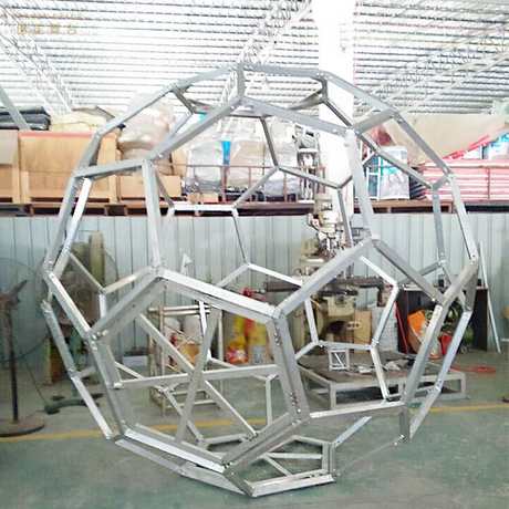 Truss d'éclairage de DJ professionnel