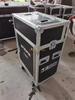 Dragon cases Hardware ata flight case series road case pour Midas M32RMixer