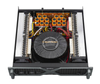 Pro Sound Derniers nouveaux amplificateurs de puissance de classe H à 4 canaux Amplificateur de 400 watts Qualité stable et prix d'usine