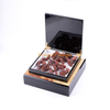 KSAKSA Riyad saison ramadan coffret cadeau malaisie 2022 chocolat dans une boîte en bois coffrets cadeaux ramadan