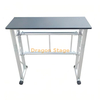 Table pliante en aluminium pour équipement de Dj, installation rapide, mobile, en treillis, pour Bar, club