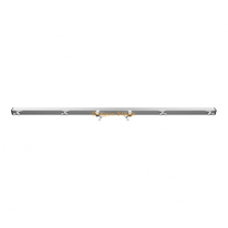 1,5 m de flèche en aluminium Bar T-bar pour F32-F34