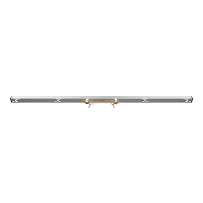 Barre en T de bras de flèche en aluminium de 1,5 m pour F32-F34