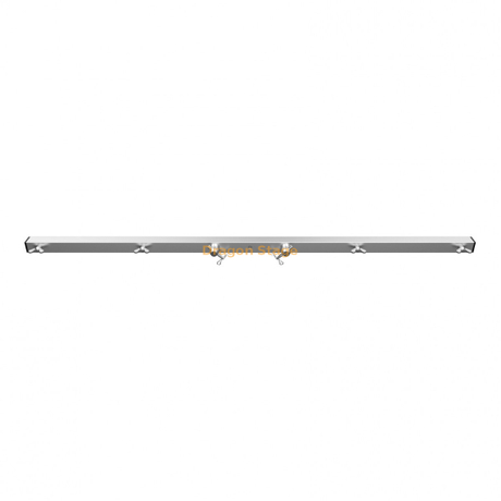 Barre en T de bras de flèche en aluminium de 1,5 m pour F32-F34