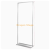 KT Board Display Rack Stand 100 * 200cm