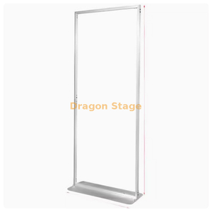 KT Board Display Rack Stand 100 * 200cm