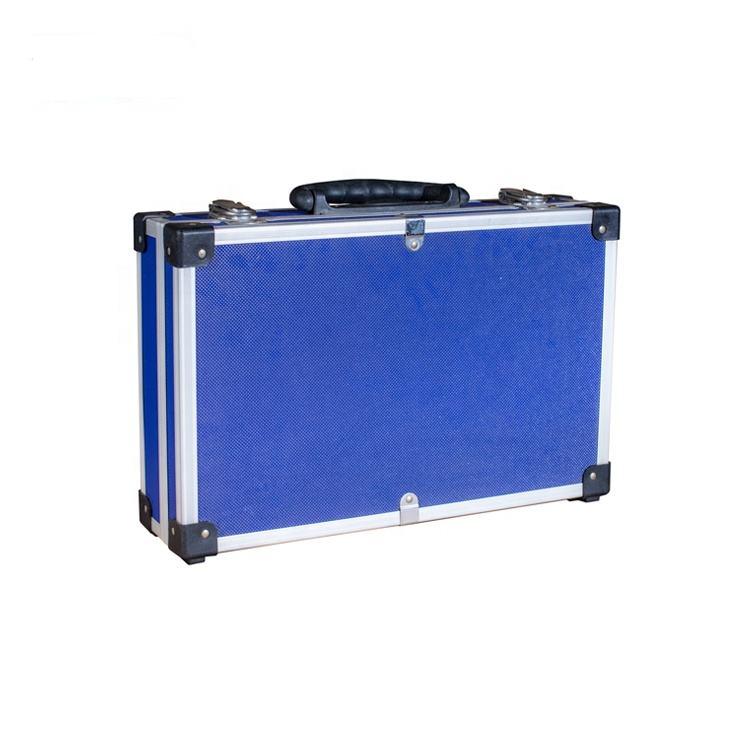 Flight-case avec logo