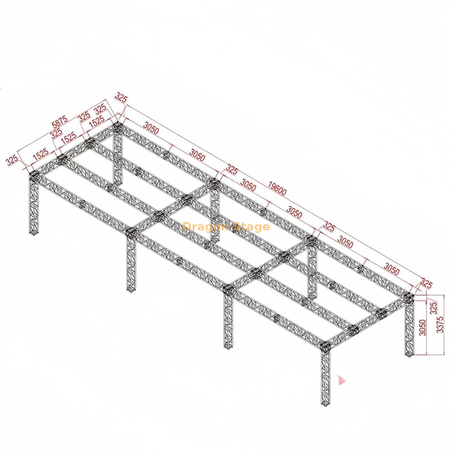 Ninja Warrior Obstacle Training Physical Training Frax 20x6x3m
